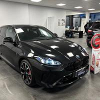 BMW 118 d MSport Pro StraFull Automatico