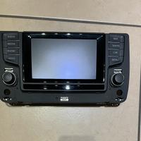 AUTORADIO/STEREO VOLKSWAGEN GOLF 7/7.5