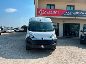 Citroen Jumper 33 BlueHDi 140 S&S PM-TN Furgone