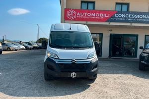 Citroen Jumper 33 BlueHDi 140 S&S PM-TN Furgone