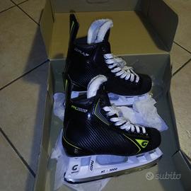 pattini ghiaccio hockey  Graf PK3900 misura 4.5