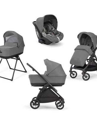 Top Trio Inglesina System Quattro Electa 
2024