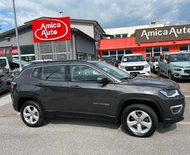 JEEP Compass 2.0 Multijet II aut. 4WD Longitude