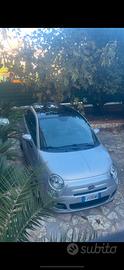 Fiat 500 sport