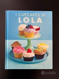 I cupcakes di Lola