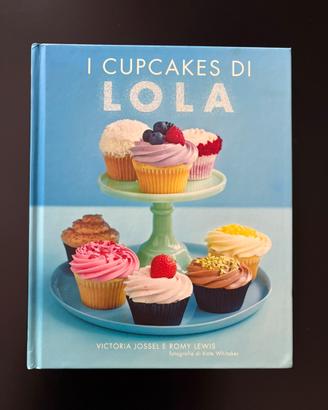I cupcakes di Lola