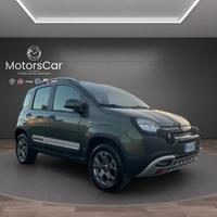 FIAT Panda Cross 1.3 MJT 95 CV S&S 4x4