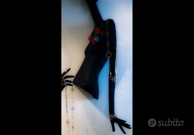 Manichino da esposizione