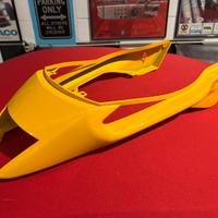Codone Posteriore Giallo Moto Guzzi Griso 1100