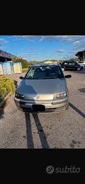 Fiat punto S
