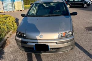 Fiat punto S