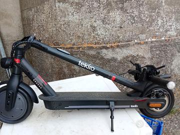 Bicicletta
