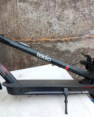 Bicicletta