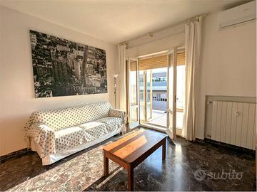 Mestre - Trilocale con ampio terrazzo