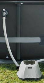 Qs500 clorinatore intex