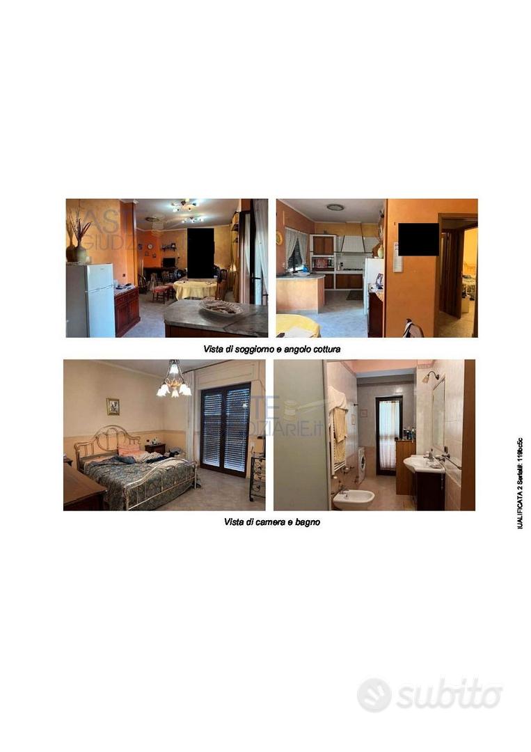 Appartamento - Vista 2