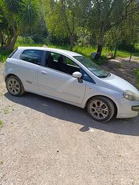 punto evo 1.4