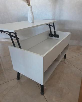 Mobile Scrivania contenitore