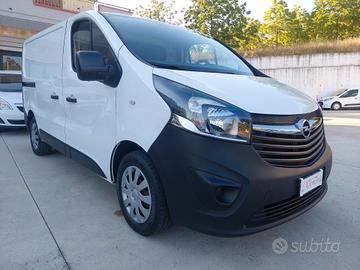 Opel Vivaro 1.6 120CV