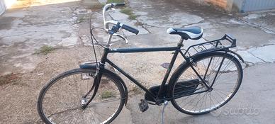 biciclette uomo e donna 