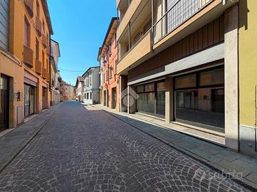 NEGOZIO A FIORENZUOLA D'ARDA