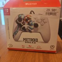 Controller cablato PowerA Enhanced – Nintendo Swit