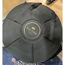 Handpan Meinl Sonic Energy Harmonic Art HD5