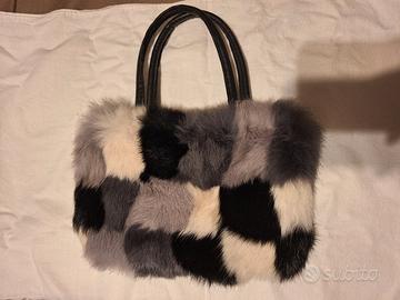 Borsa come nuova- Terranova- Firenze sud 