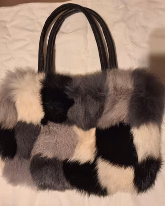 Borsa come nuova- Terranova- Firenze sud 