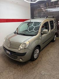 Renault Kangoo 1.6 105CV 4p. Express Gran Confort