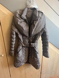 giaccone donna elegante