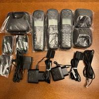 Cordless GIGASET A170 TRIO
