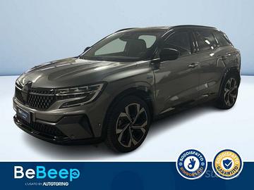 Renault Austral 1.2 E-TECH FULL HYBRID ICONIC...