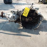 CAMBIO MANUALE 6M NISSAN QASHQAI J11 14-21 96KW