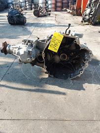 CAMBIO MANUALE 6M NISSAN QASHQAI J11 14-21 96KW