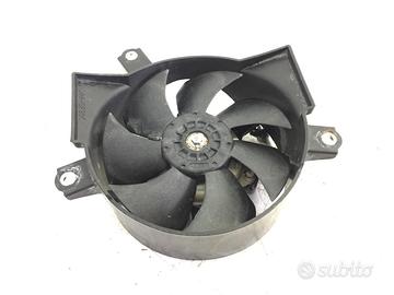 ELETTROVENTOLA RAFFREDDAMENTO RADIATORE YAMAHA T-M