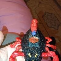 Mighty Max - Stings Scorpion (Zone del Destino)