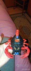Mighty Max - Stings Scorpion (Zone del Destino)