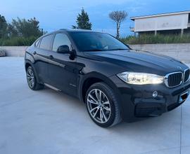Bmw x6 3.0d 249cv xdrive msport