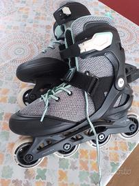 Pattini adulto COME NUOVI