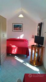 Monolocale Caprioli/Palinuro