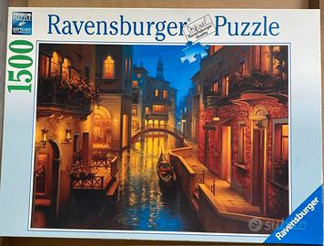 Ravensburger Puzzle