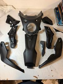 LOTTO RICAMBI AFTER MARKET YAMAHA MT07 2023