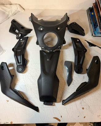 LOTTO RICAMBI AFTER MARKET YAMAHA MT07 2023