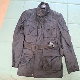Giacca da moto honda uomo e  donna completo
