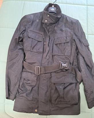 Giacca da moto honda uomo e  donna completo