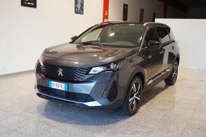 PEUGEOT 5008 1.5 BLUEHDI 131CV EAT8 SeS 7POSTI GT 