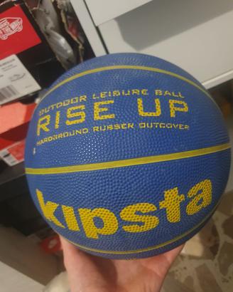 Pallone da basket kipsta