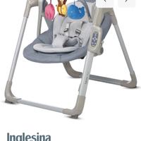 Altalena inglesina Wave