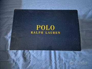 Scarpe  eleganti Ralph Lauren